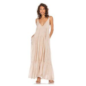 chinese dress ladies Teresa Maxi Dress